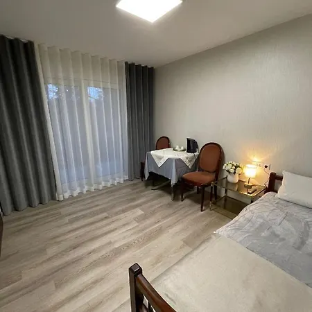 Lägenhet Auf Der Alm 21 N.4 *