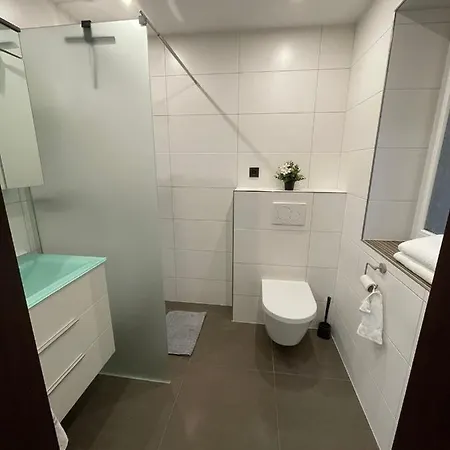 Appartamento Auf Der Alm 21 N.4 Baden-Baden