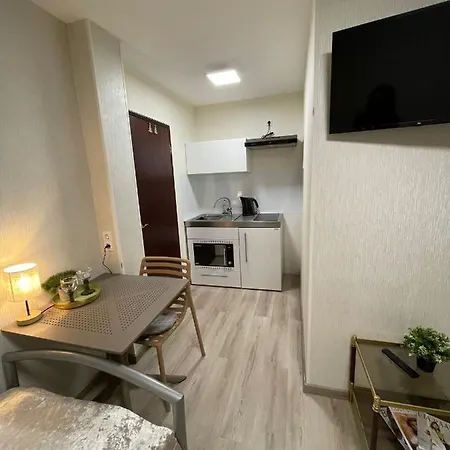 Auf Der Alm 21 N.4 Baden-Baden