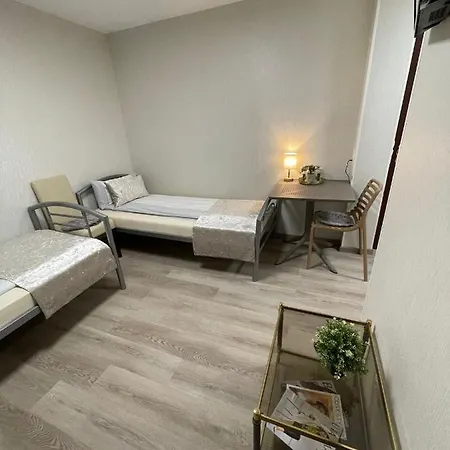 Auf Der Alm 21 N.4 * Baden-Baden